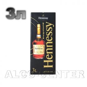 Купить коньяк «Hennessy V.S.»  (Хеннесси V.S.) в тетрапаке в Украине