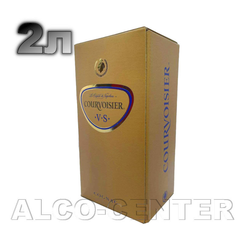 Французский коньяк «Курвуазье» (Courvoisier)–купить в Украине по низкой цене в розницу и оптом